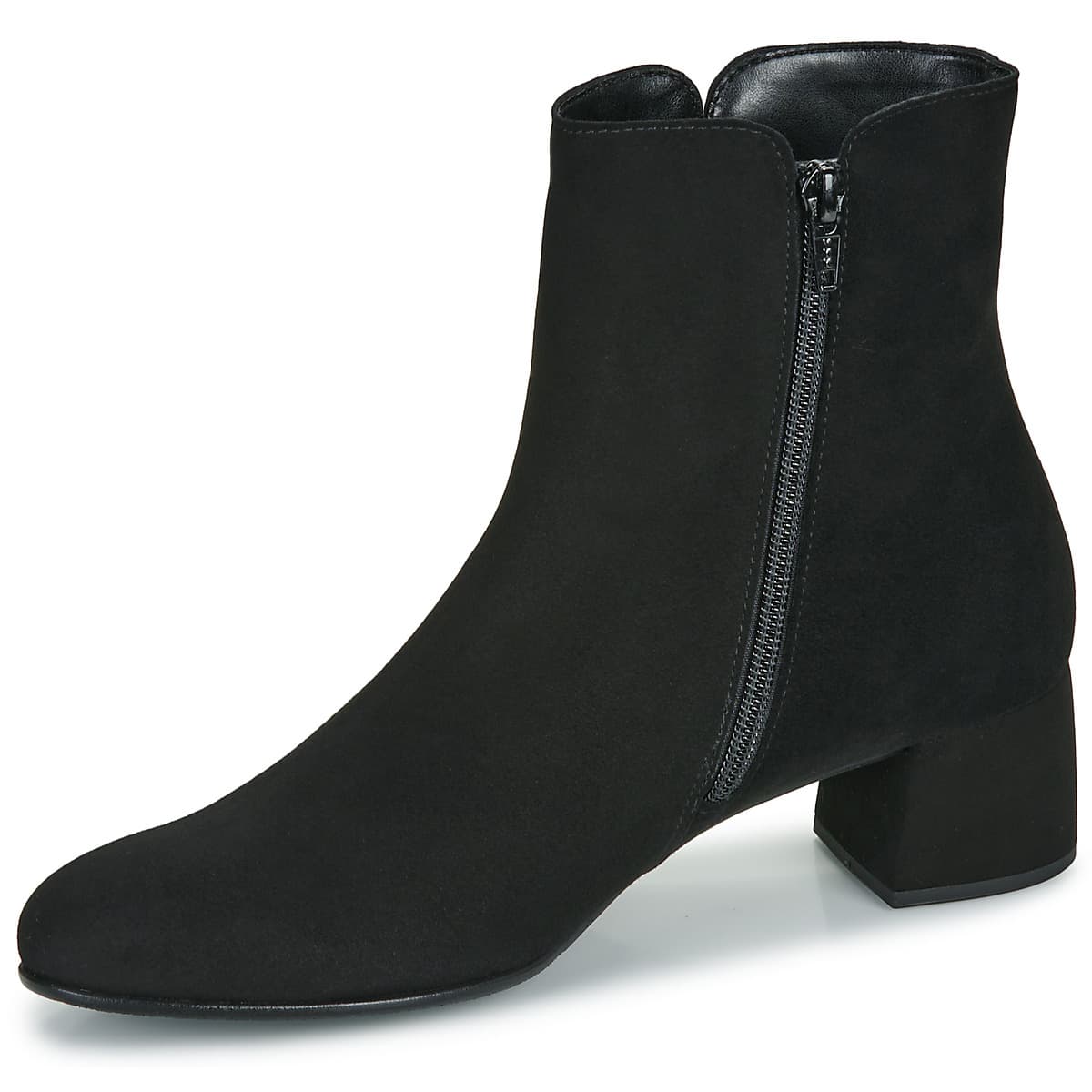Women's Ankle Boots Gabor Black