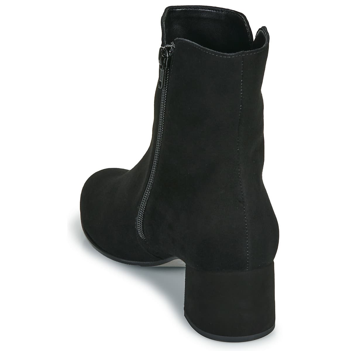 Women's Ankle Boots Gabor Black