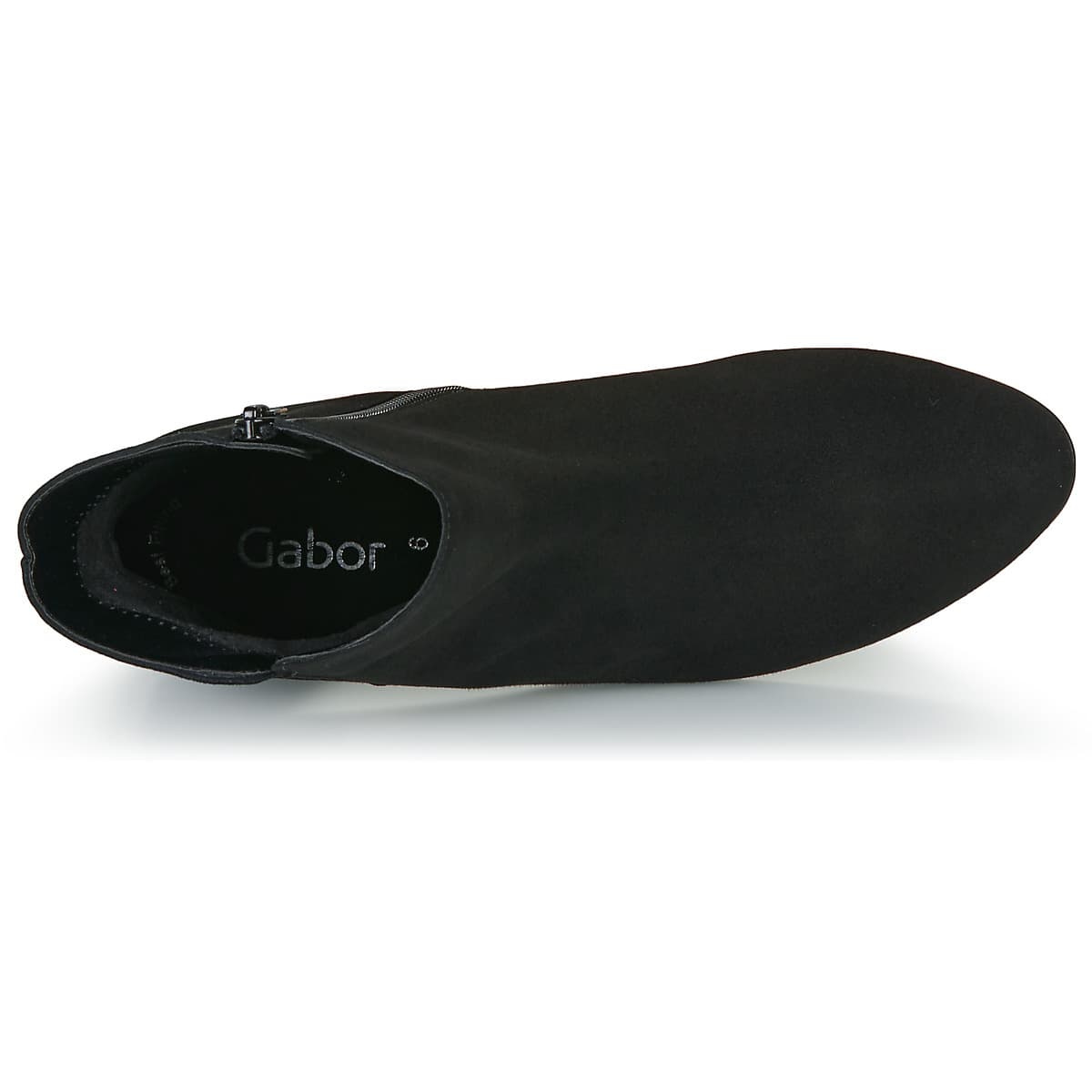 Women's Ankle Boots Gabor Black