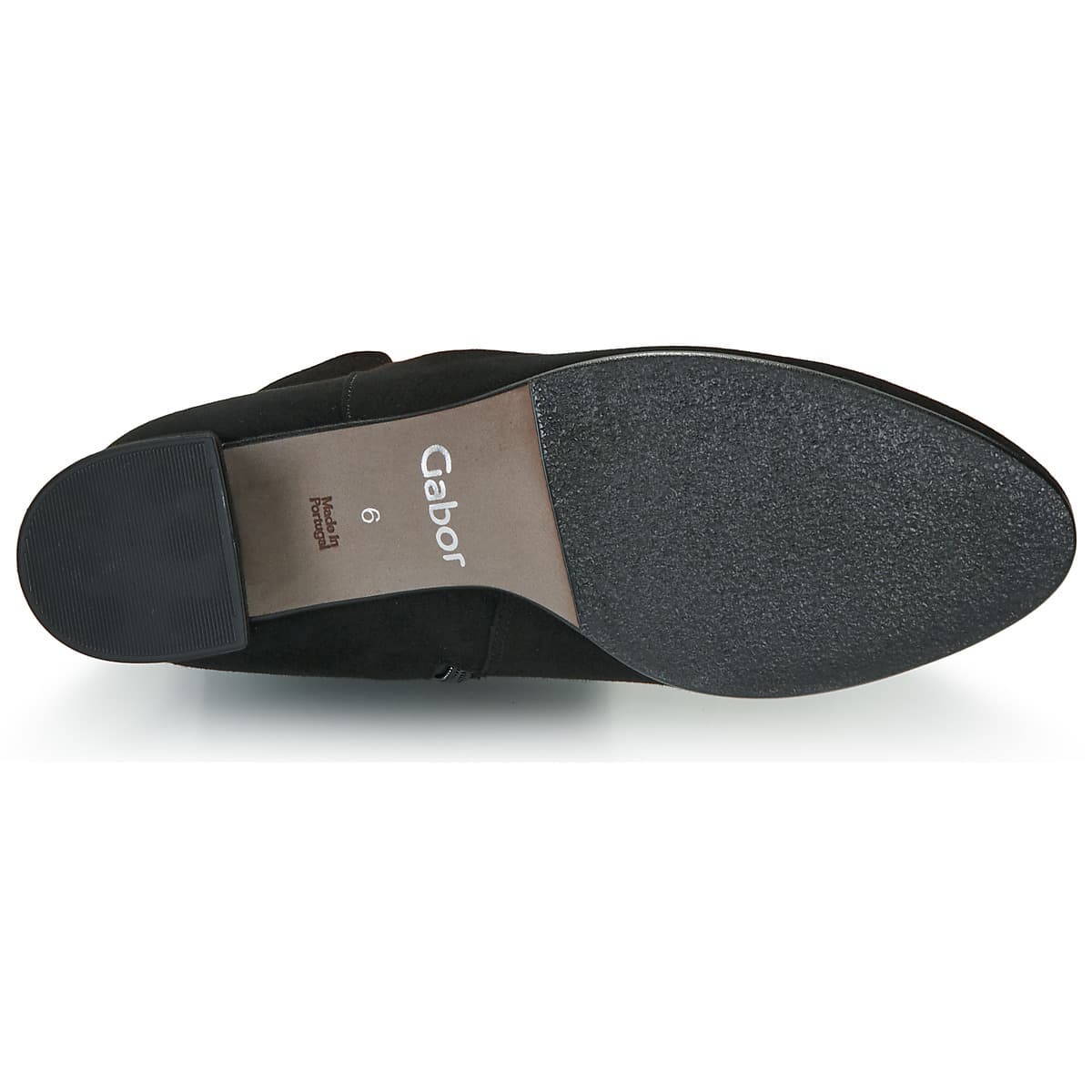 Women's Ankle Boots Gabor Black