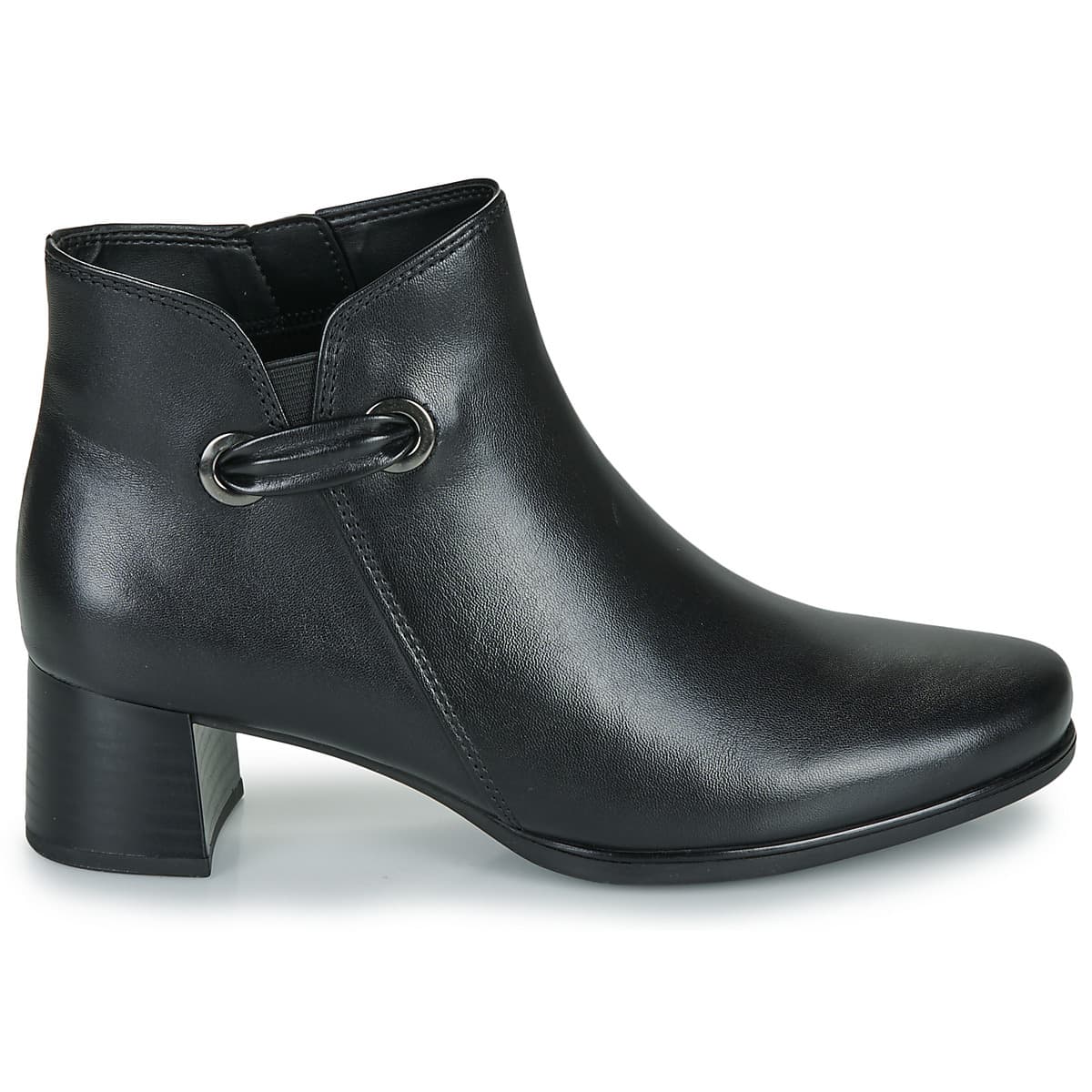 Women's Ankle Boots Gabor Black
