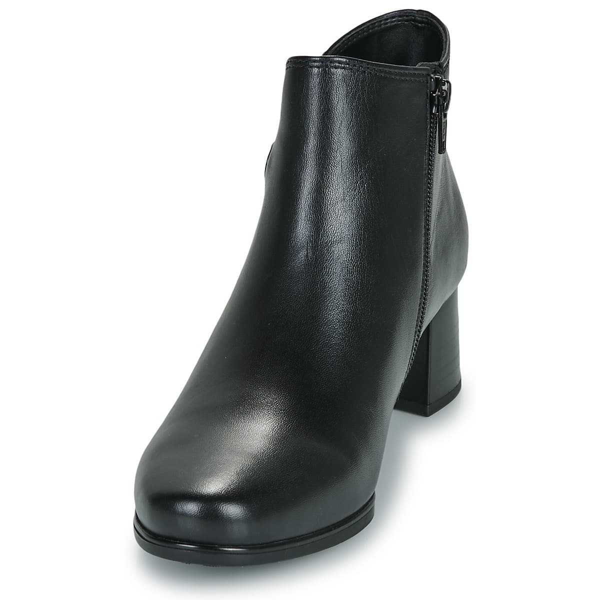 Women's Ankle Boots Gabor Black