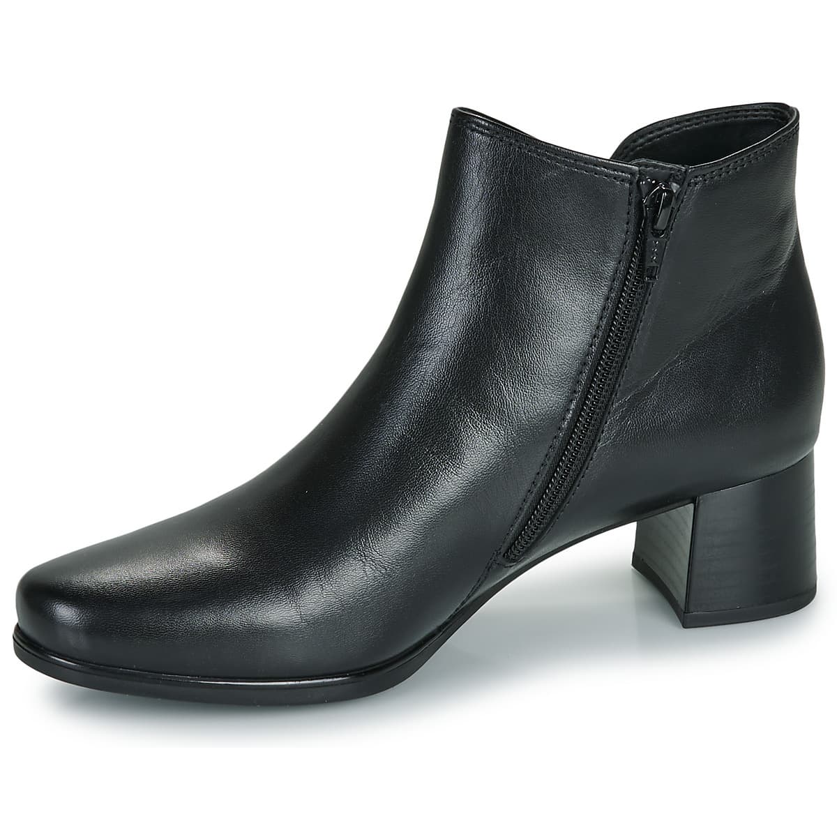 Women's Ankle Boots Gabor Black