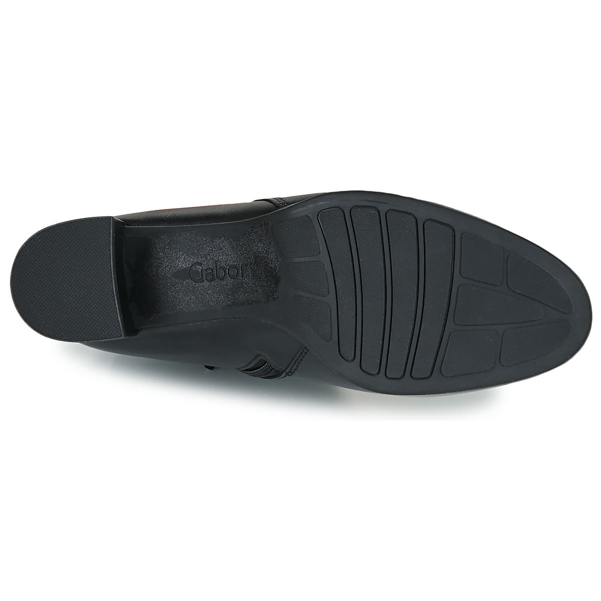 Women's Ankle Boots Gabor Black