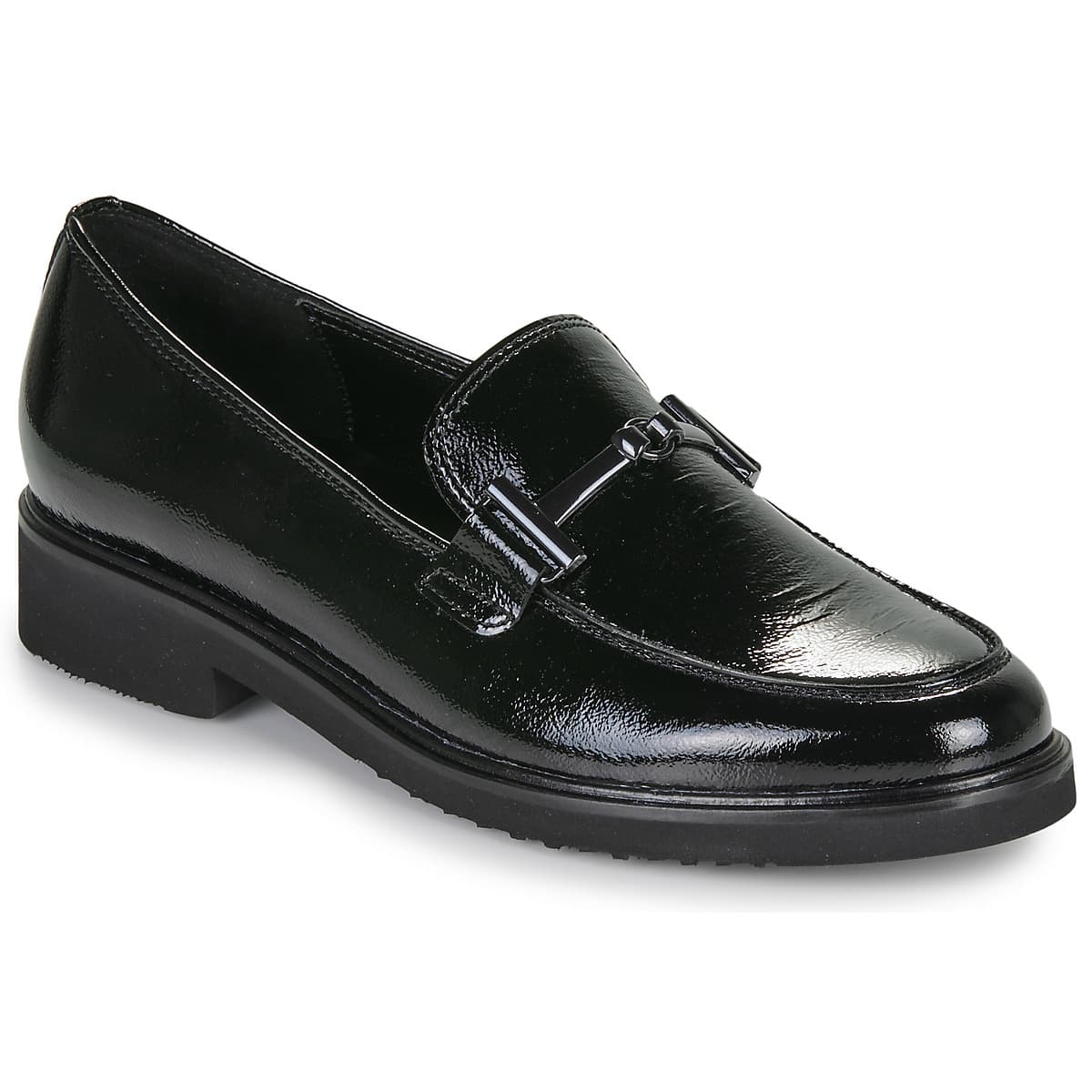 Women's Loafers Gabor Black