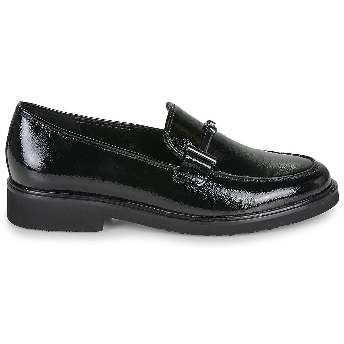 Women's Loafers Gabor Black