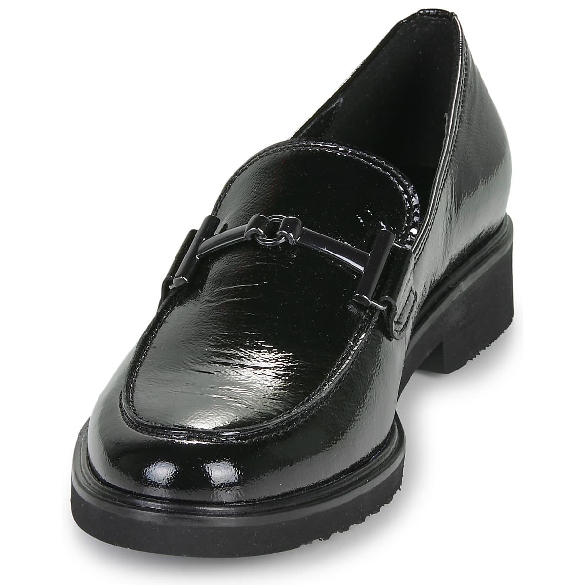 Women's Loafers Gabor Black