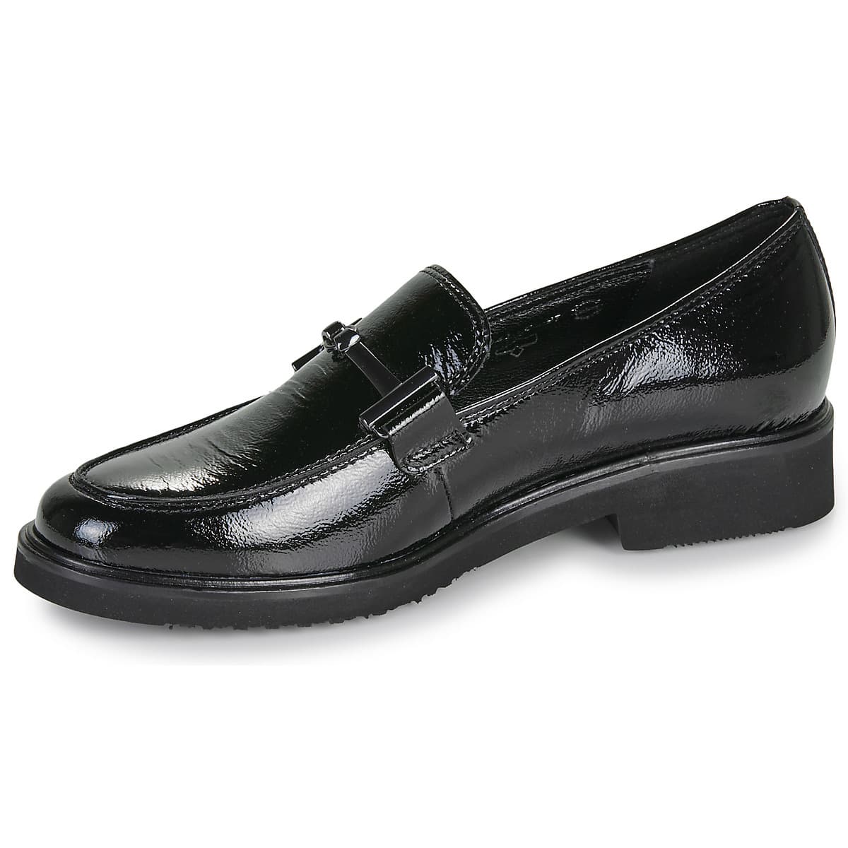 Women's Loafers Gabor Black