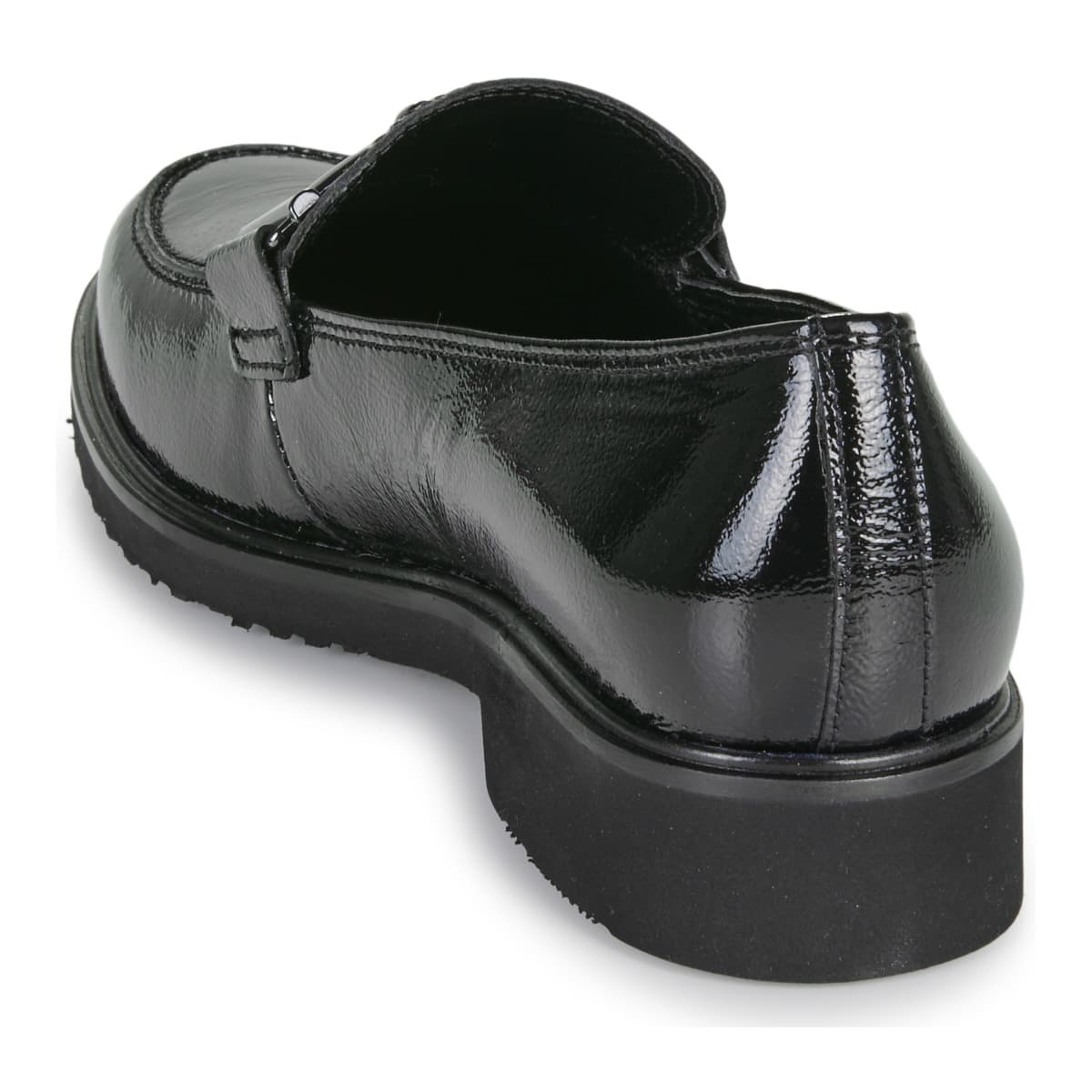 Women's Loafers Gabor Black