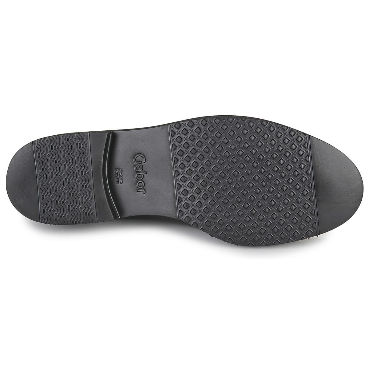 Women's Loafers Gabor Black