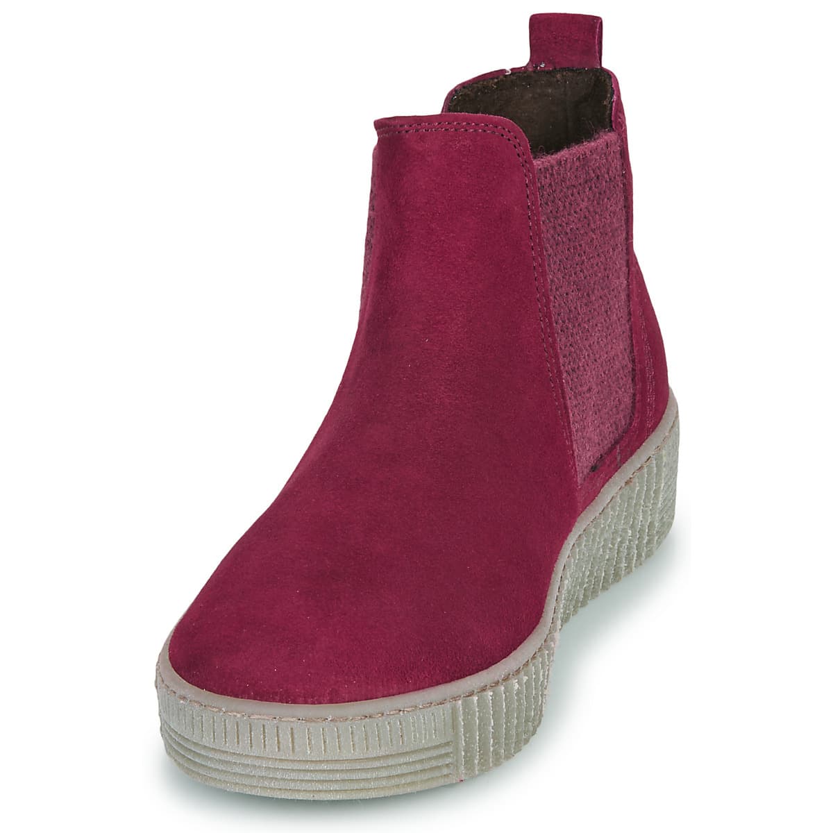 Women's Boots Gabor Pink