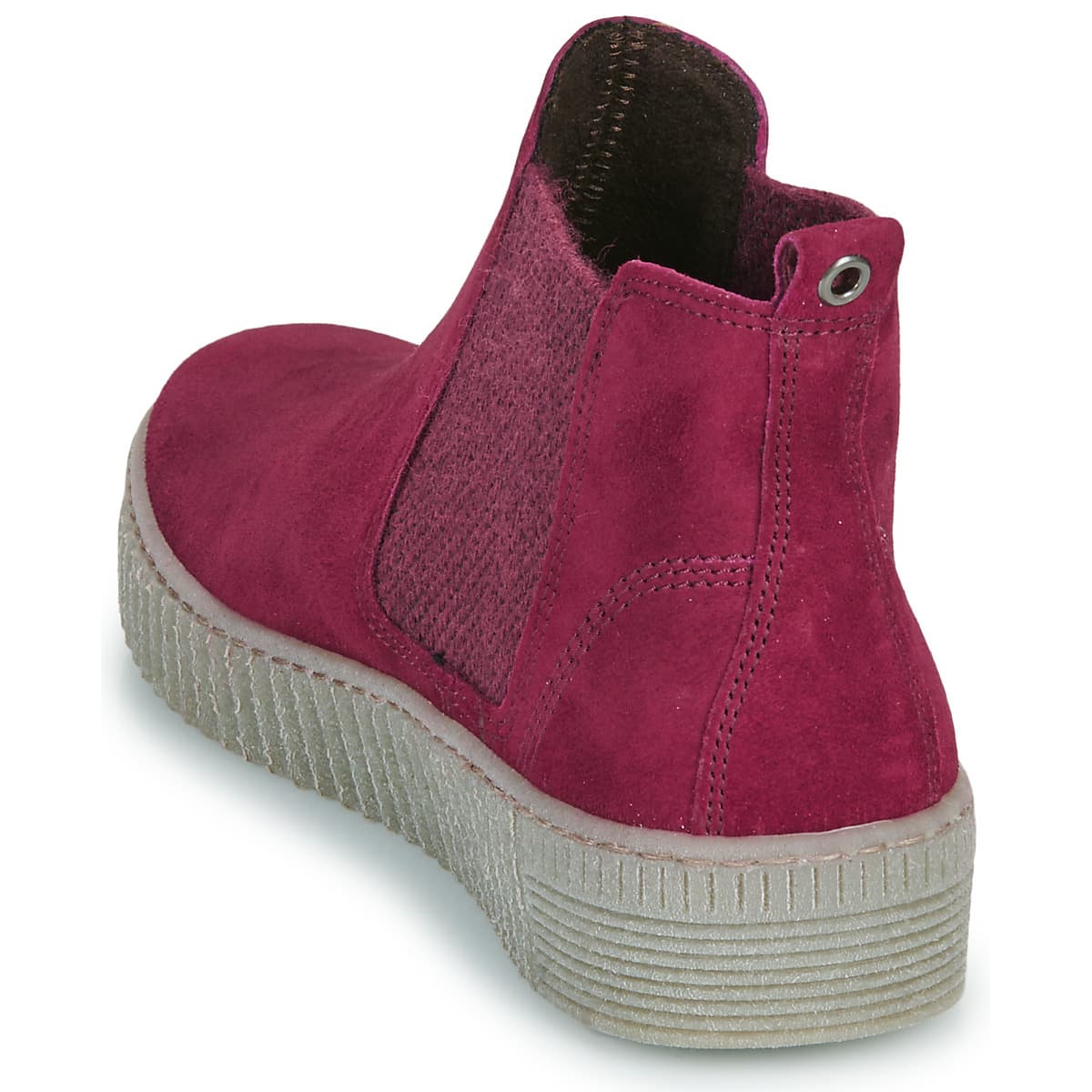 Women's Boots Gabor Pink