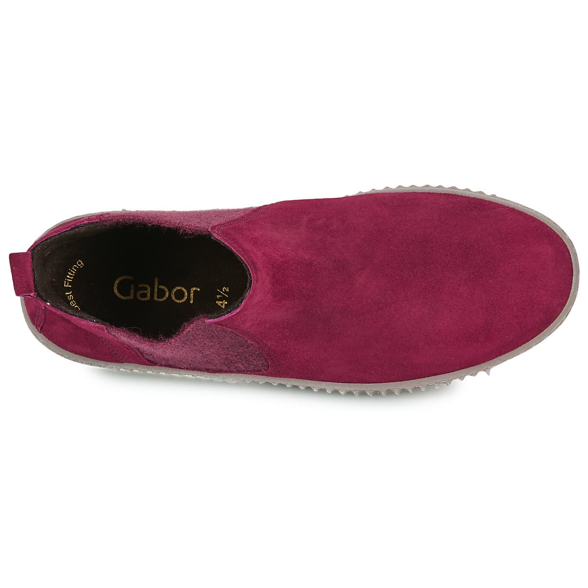 Women's Boots Gabor Pink