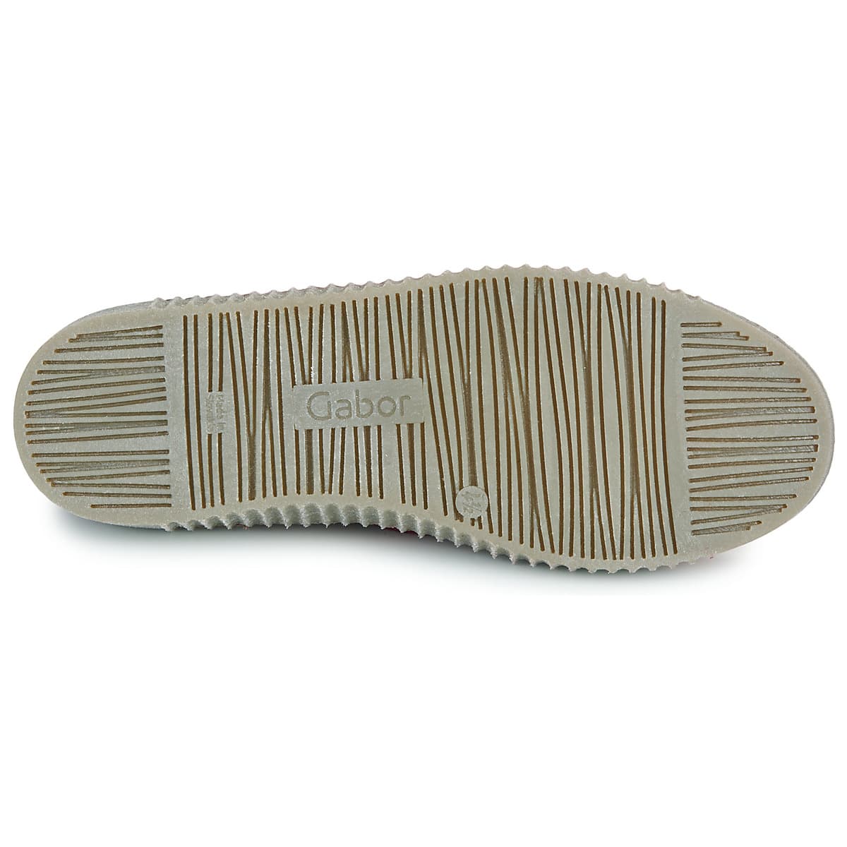 Women's Boots Gabor Pink