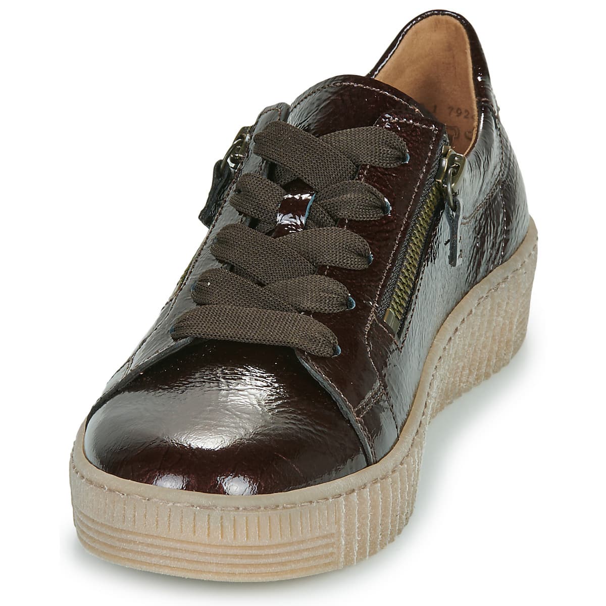 Women's Sneakers Gabor Brown
