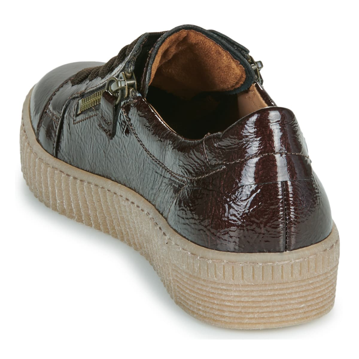 Women's Sneakers Gabor Brown