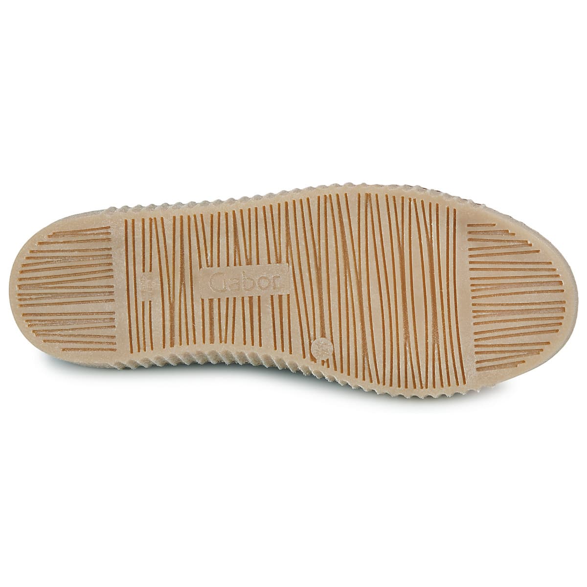 Women's Sneakers Gabor Brown