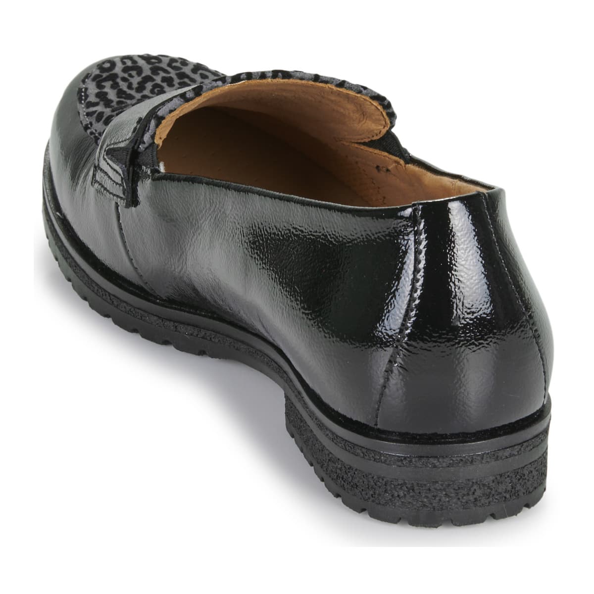 Women's Loafers Gabor Black