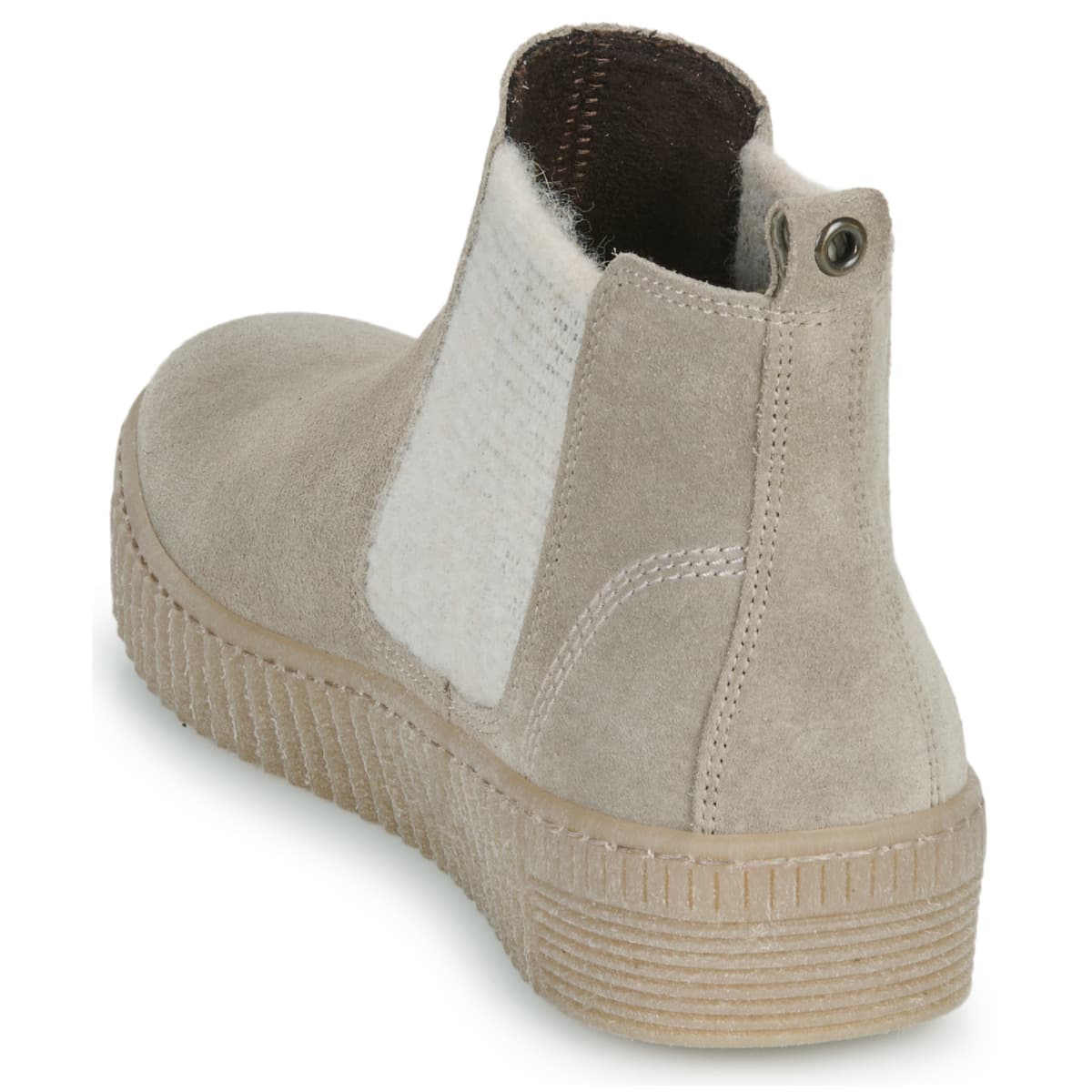 Women's Boots Gabor Gray