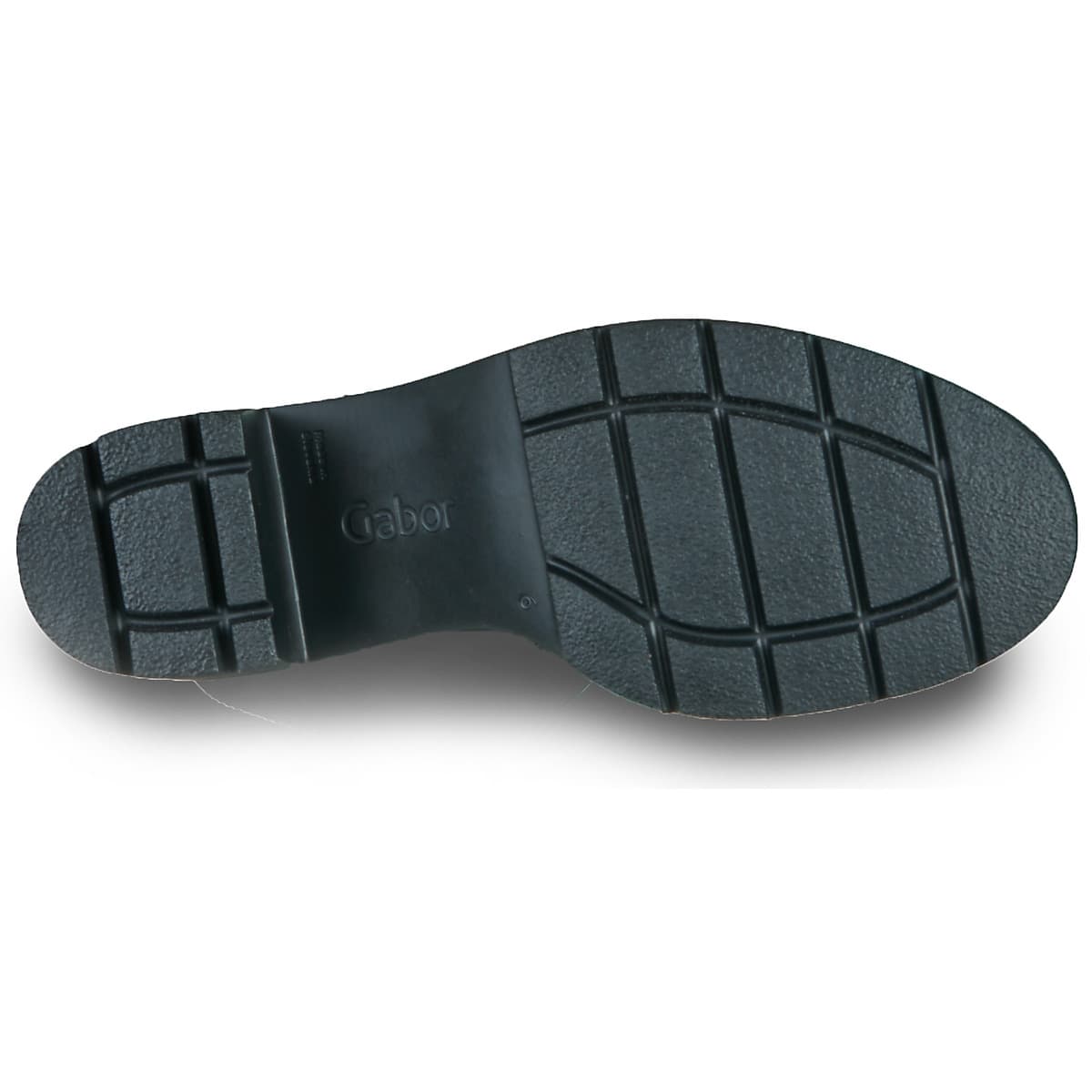 Women's Boots Gabor Black