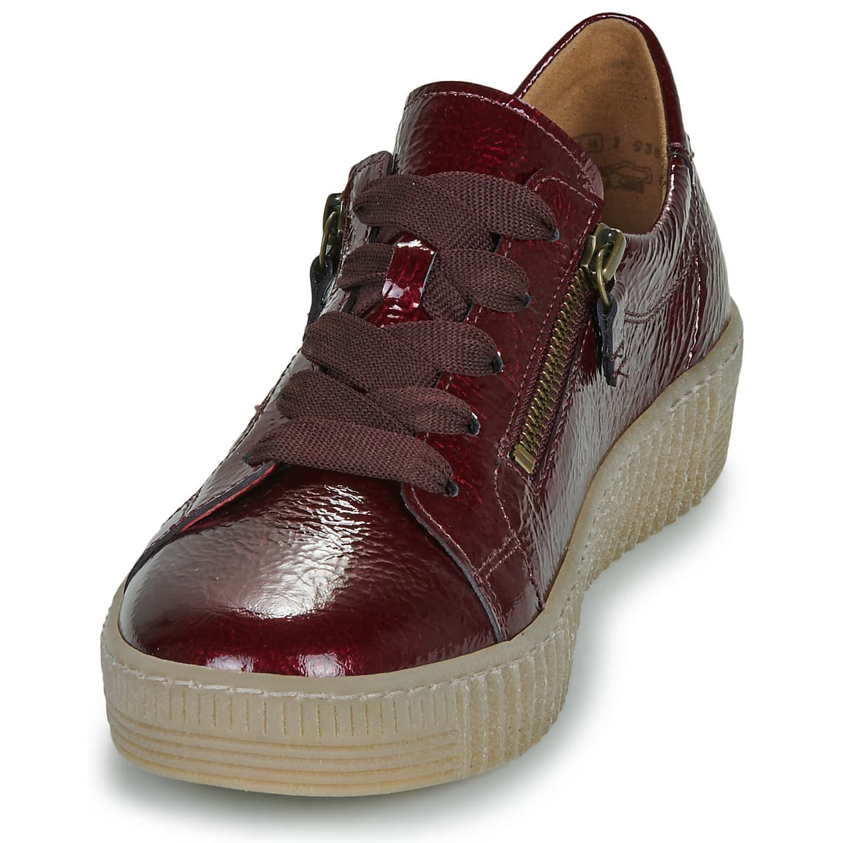 Women's Sneakers Gabor Red