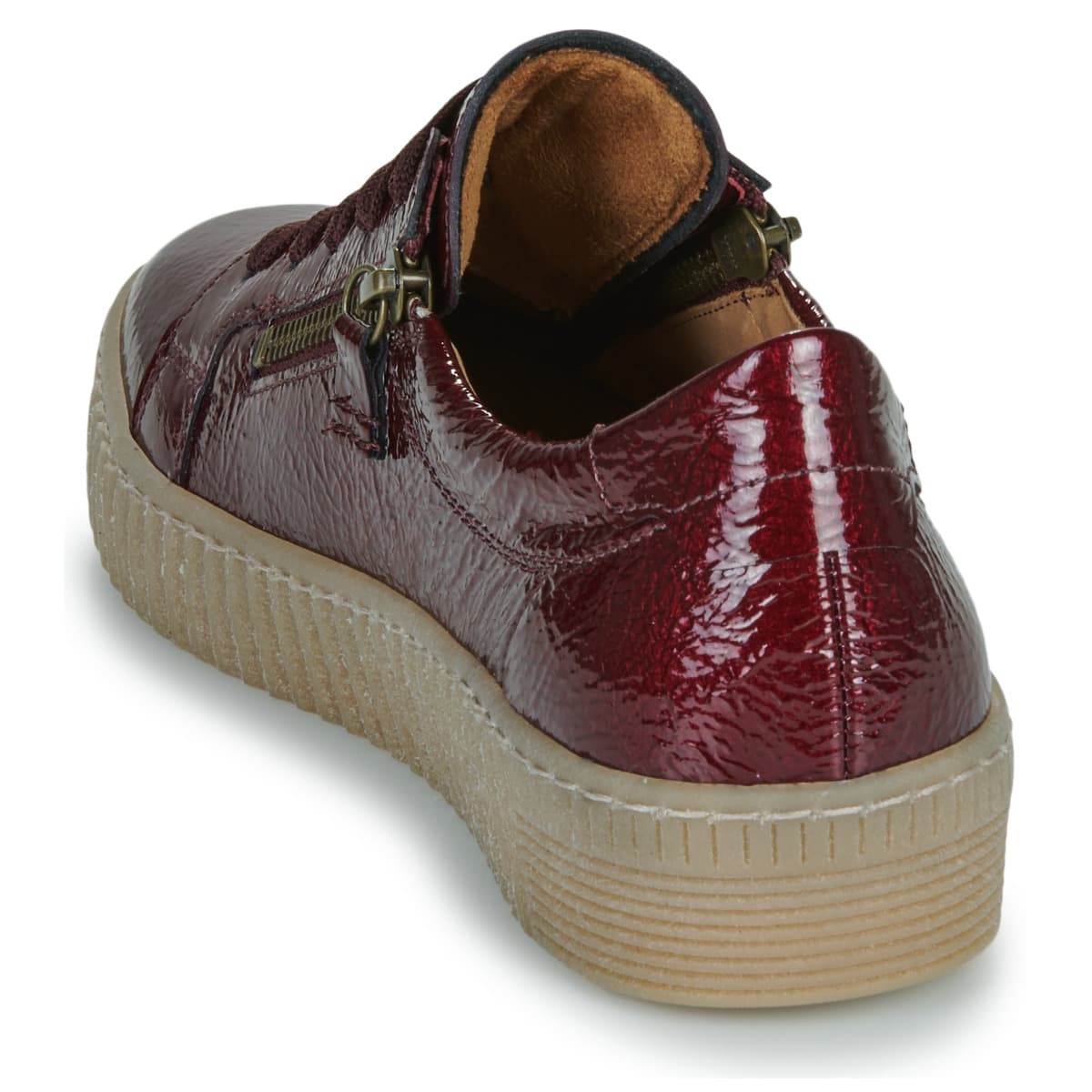 Women's Sneakers Gabor Red