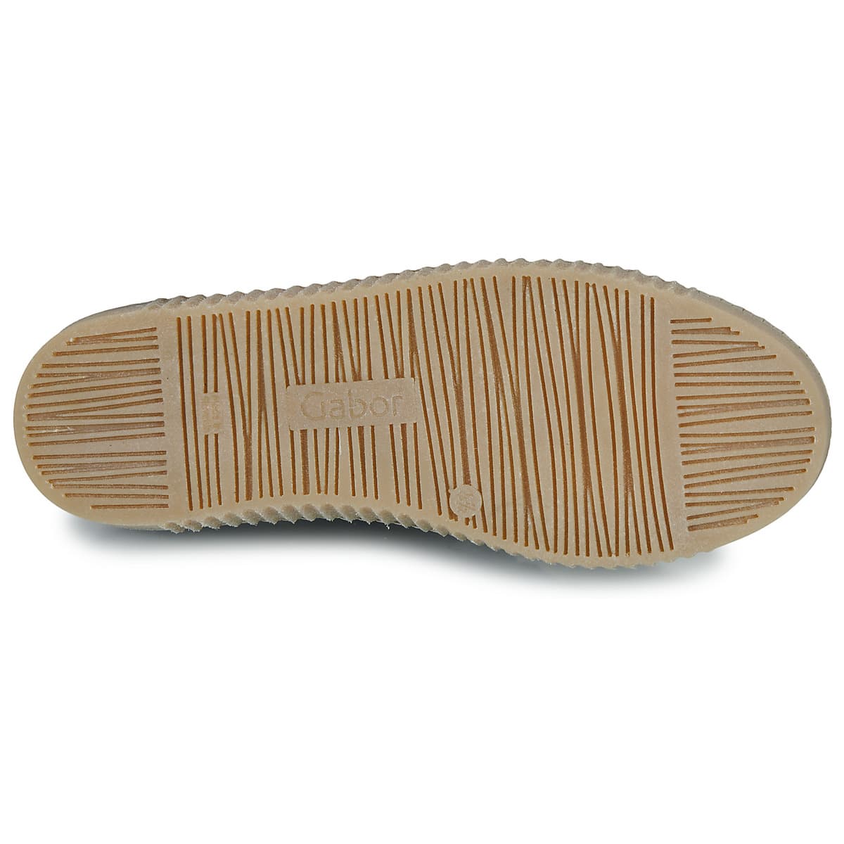 Women's Sneakers Gabor Red