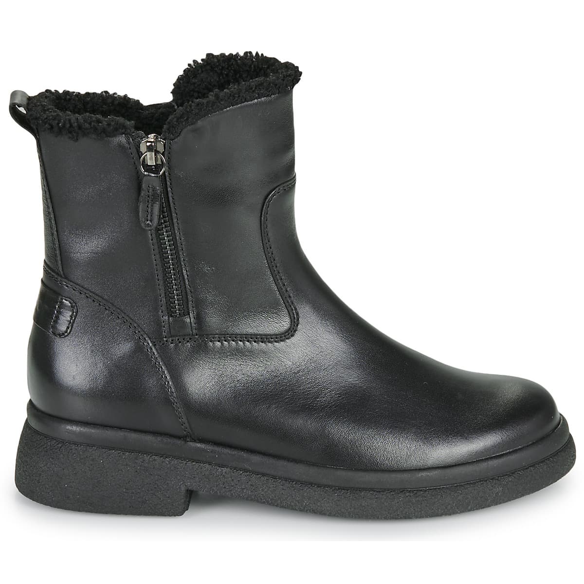 Women's Boots Gabor Black