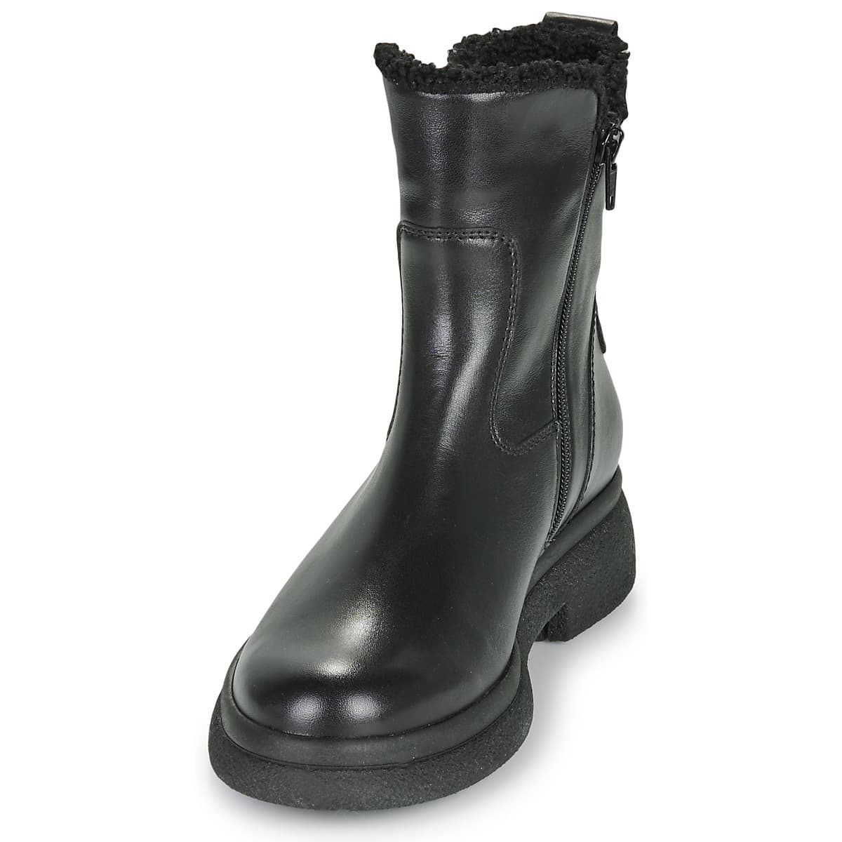 Women's Boots Gabor Black