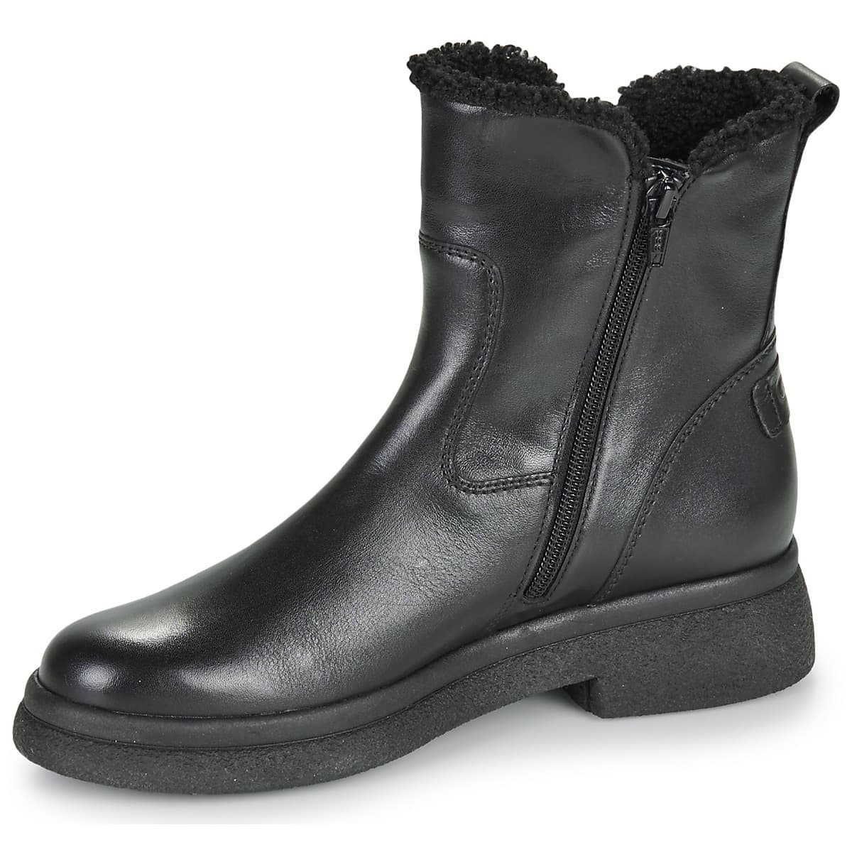 Women's Boots Gabor Black
