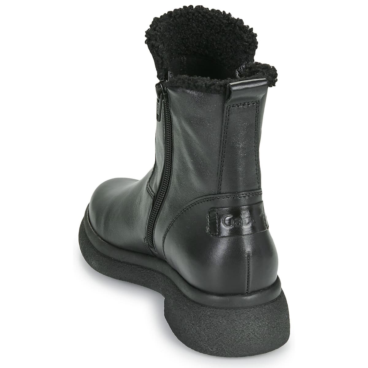 Women's Boots Gabor Black