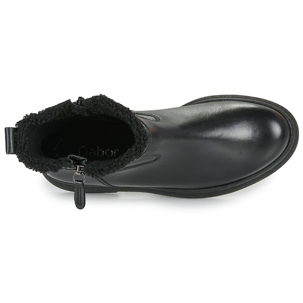 Women's Boots Gabor Black