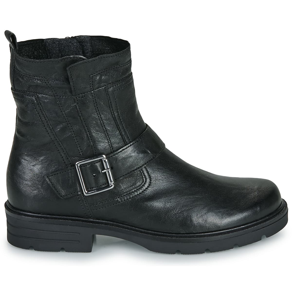 Women's Boots Gabor Black