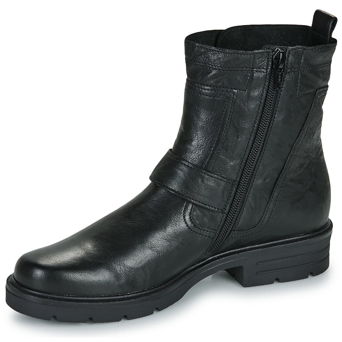Women's Boots Gabor Black