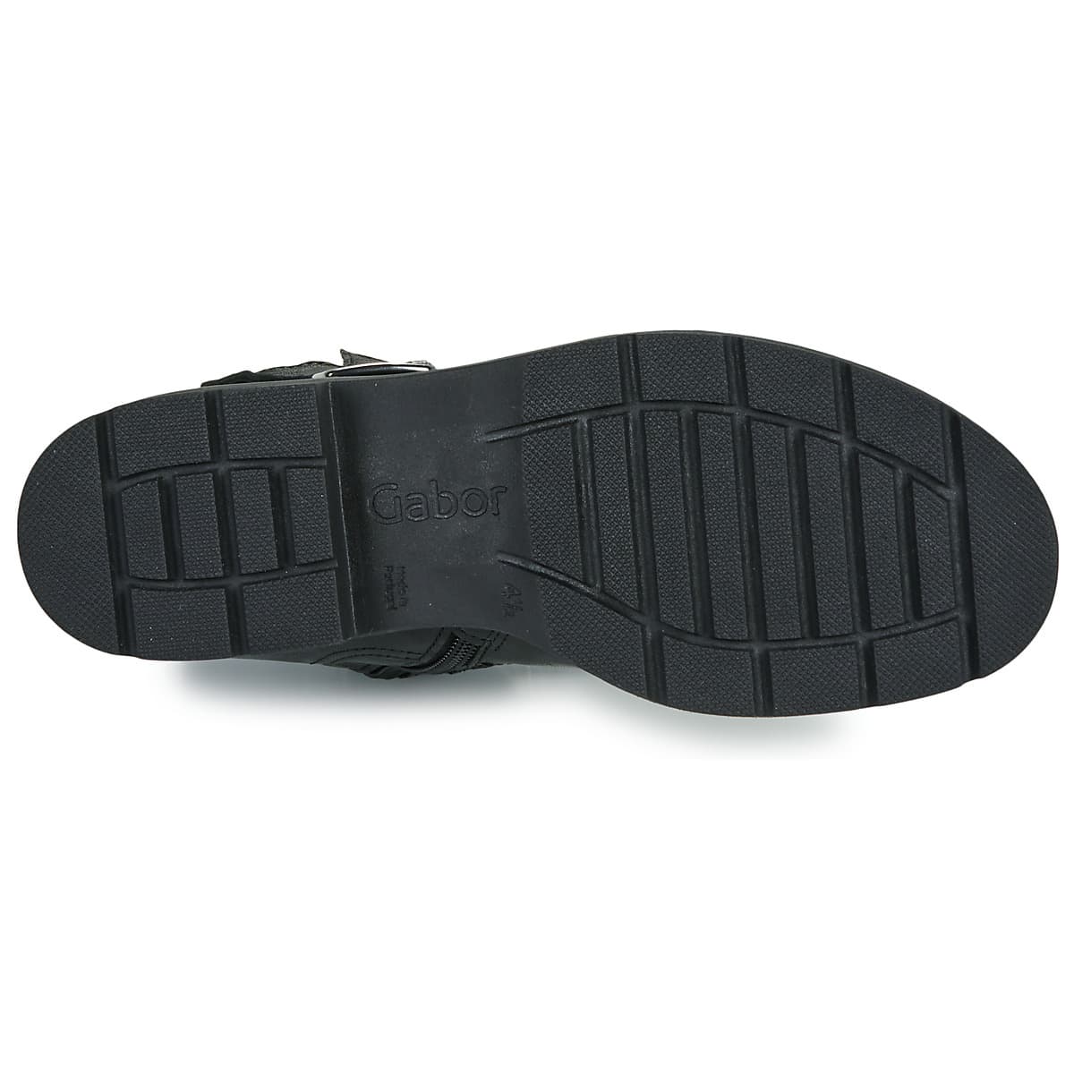 Women's Boots Gabor Black