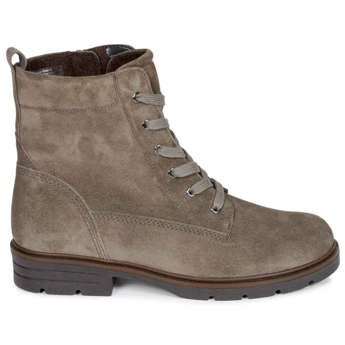 Women's Boots Gabor Gray