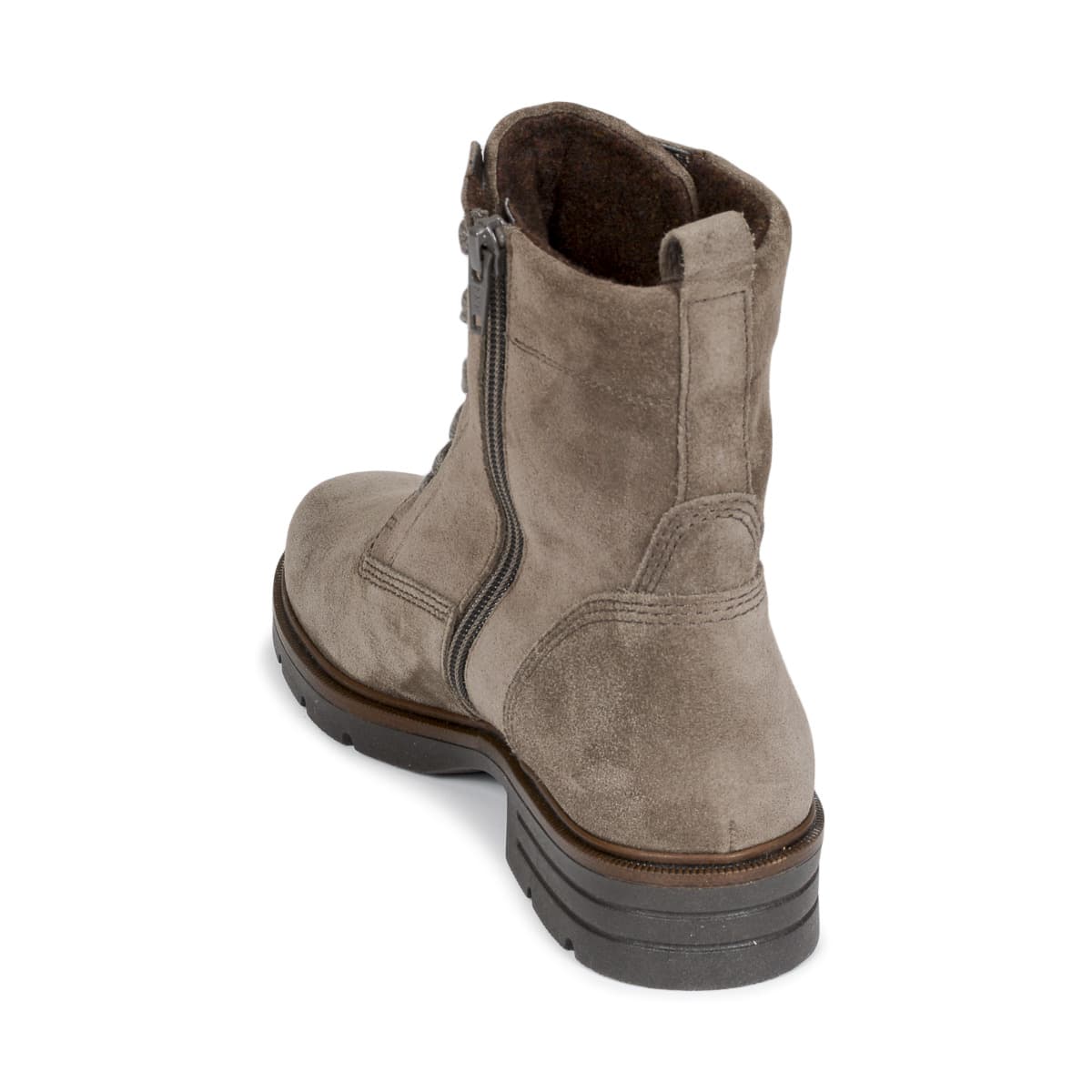 Women's Boots Gabor Gray