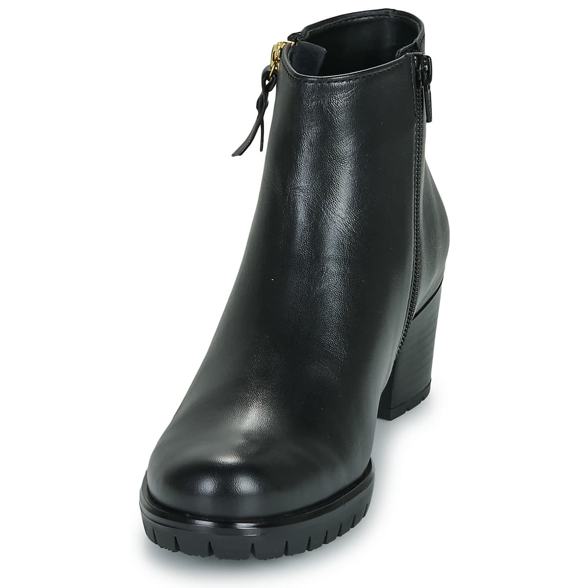 Women's Ankle Boots Gabor Black
