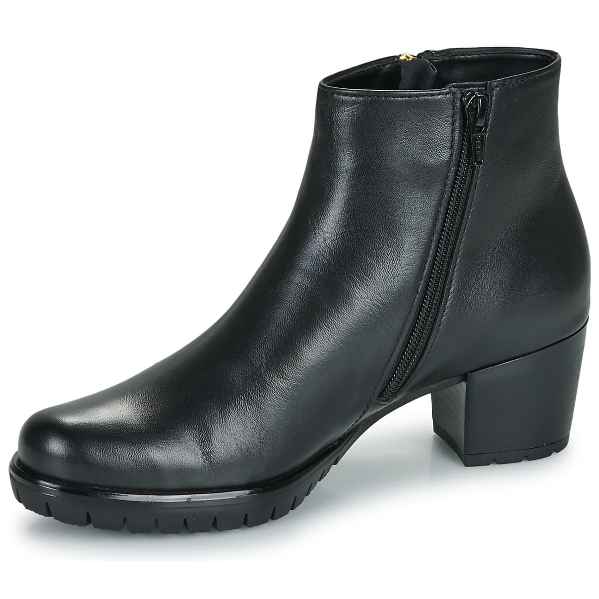 Women's Ankle Boots Gabor Black