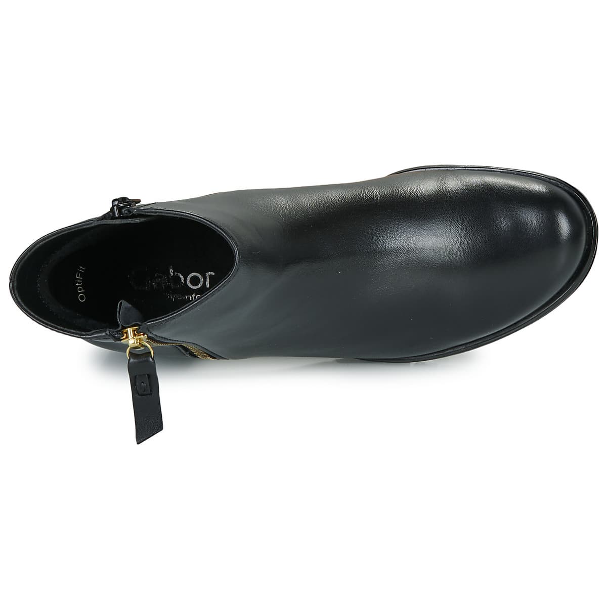 Women's Ankle Boots Gabor Black