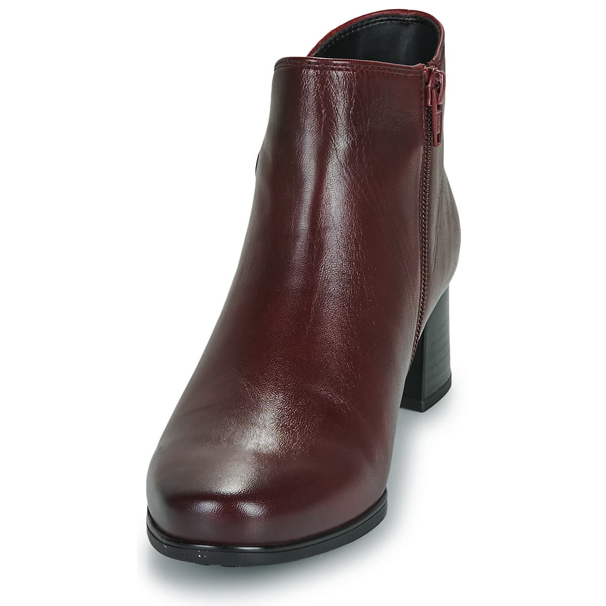 Women's Ankle Boots Gabor Red