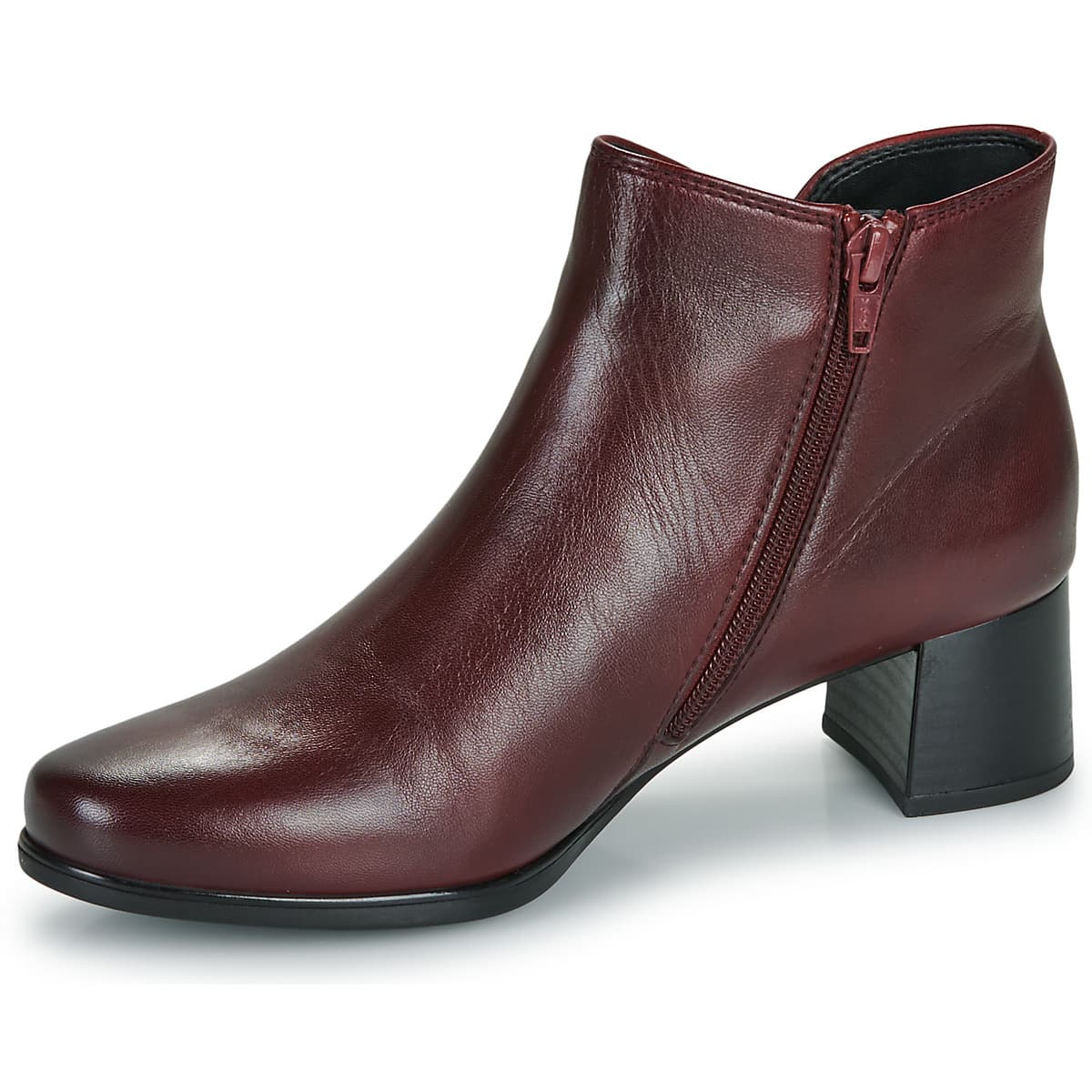 Women's Ankle Boots Gabor Red