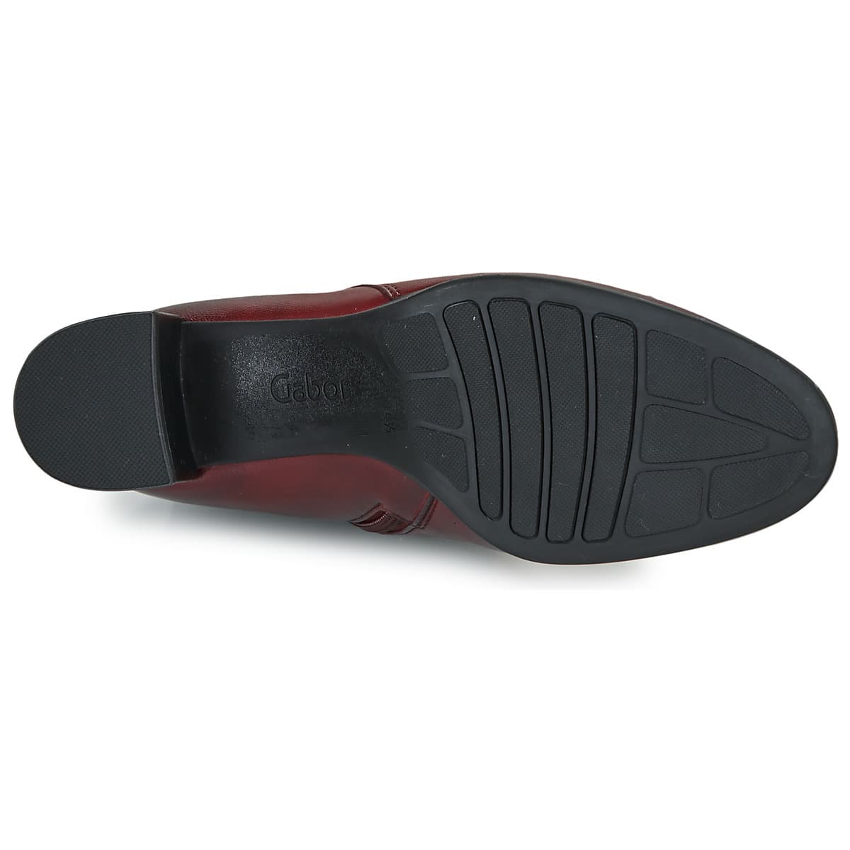 Women's Ankle Boots Gabor Red