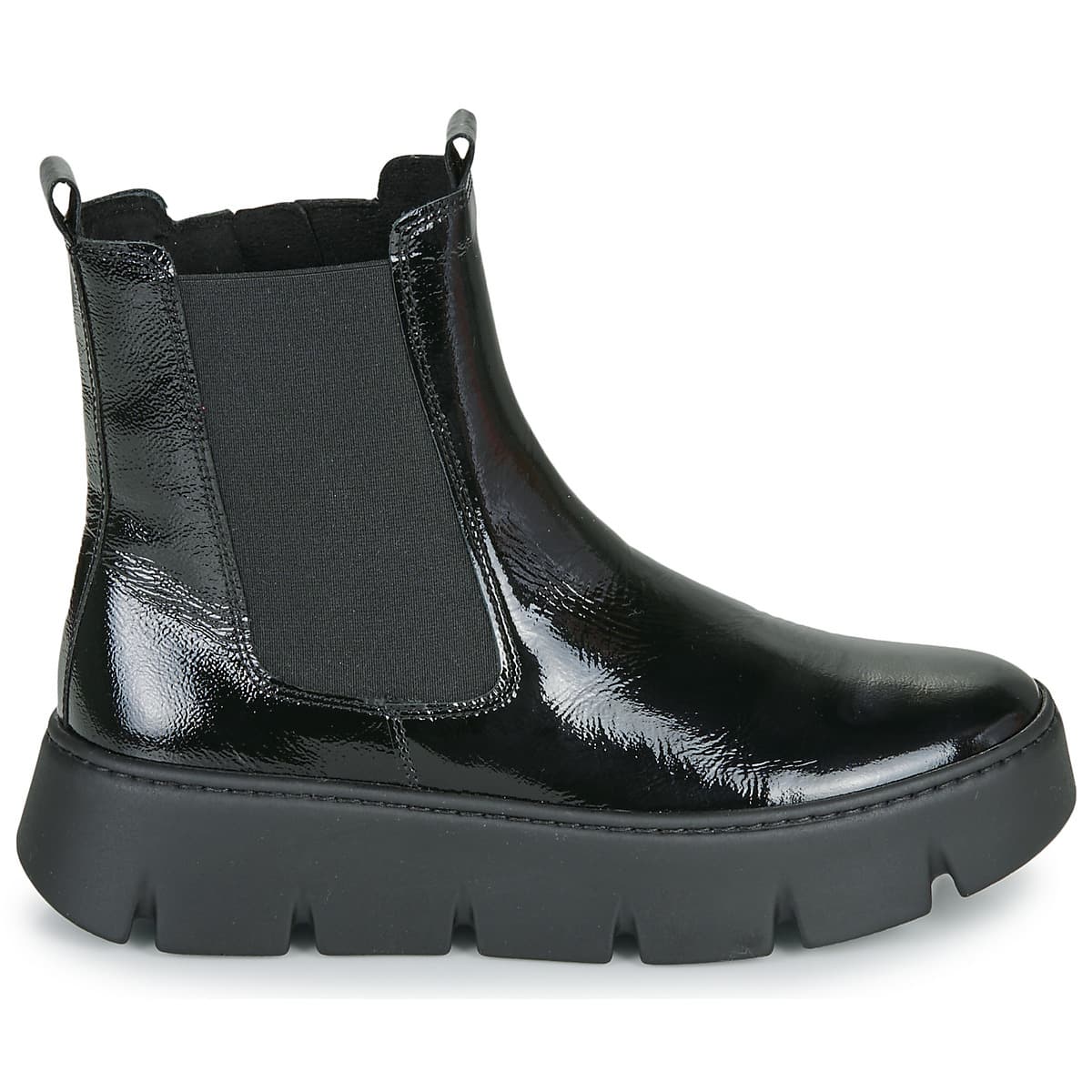 Women's Boots Gabor Black