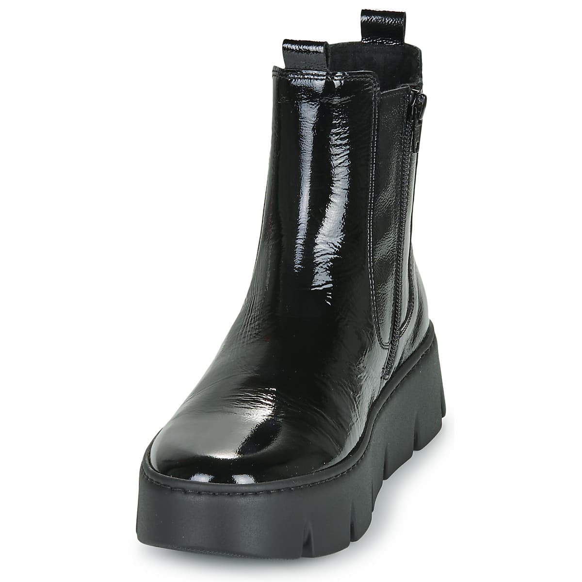 Women's Boots Gabor Black
