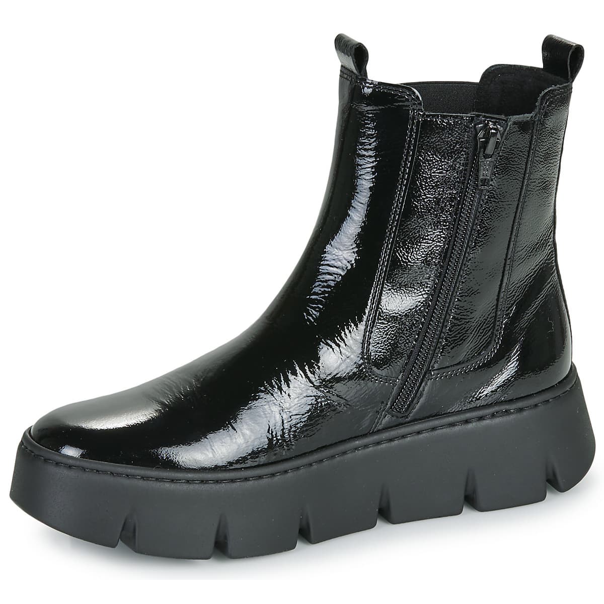 Women's Boots Gabor Black