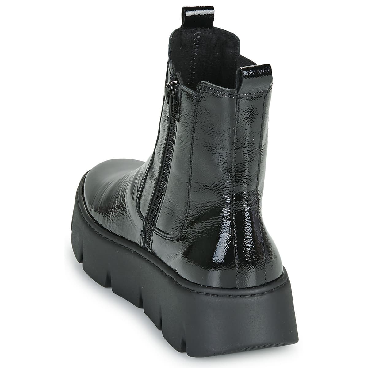 Women's Boots Gabor Black