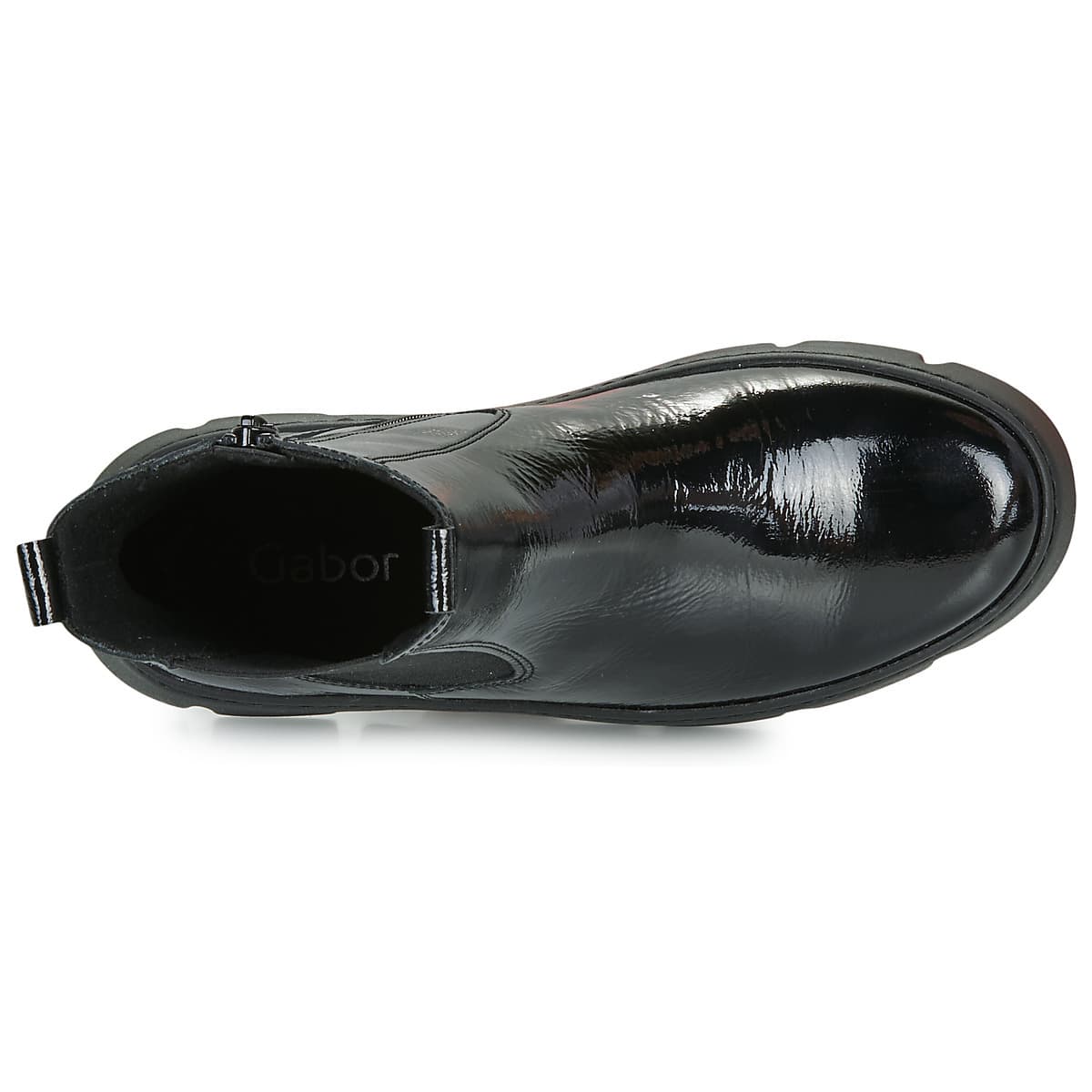 Women's Boots Gabor Black