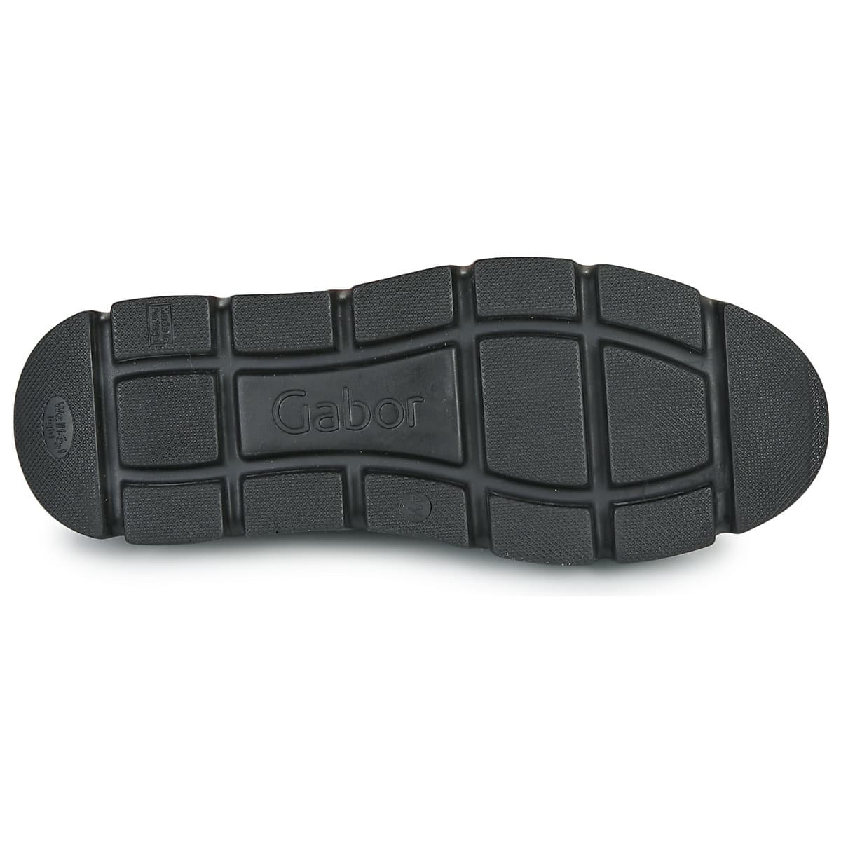 Women's Boots Gabor Black