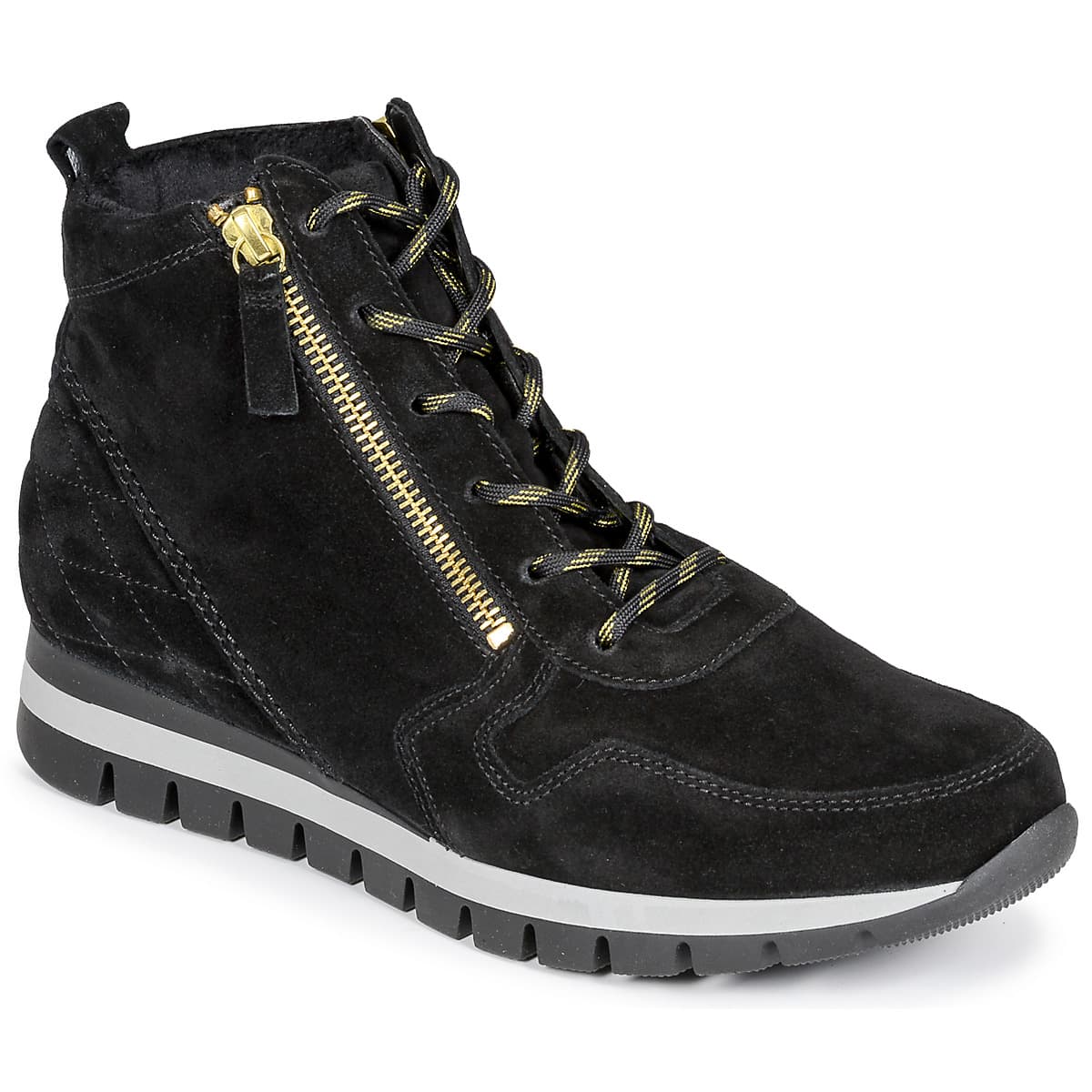 Ψηλά Sneakers Gabor 76758